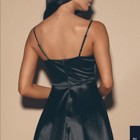 lulus homecoming dress NWT - Picture 2 of 2